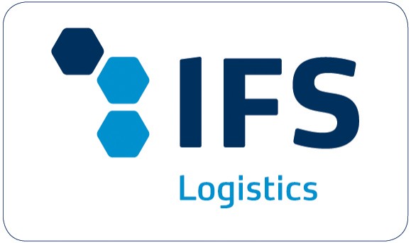Zertifikat IFS Logistics